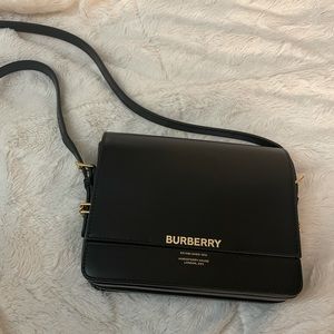 Burberry small grace bag